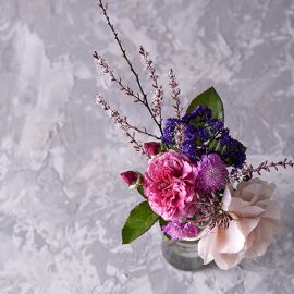 How to make cut flowers last longer