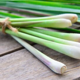 Lemongrass
