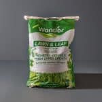 WONDER LAWN & LEAF FERTILIZER 7.1.3 10KG