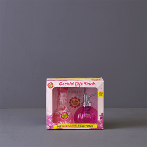 Orchid Gift Pack