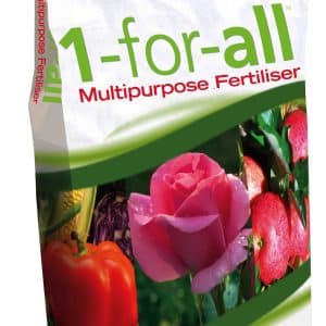 Multi Purpose Fertiliser 5kg