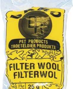 FILTER WOOL 25G