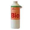 White bottle labeled "Biogrow Copper Soap" for organic insecticide.