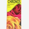 A box of Chronos fungicide for disease in roses, with red and yellow roses on the cover illustration.
