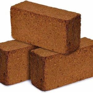 COCO COIR 650G