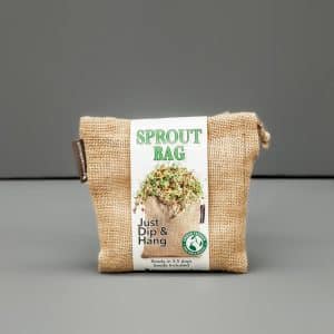 Seed Sprout Bag