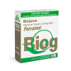 Box of Biogrow organic ferramol slug and snail bait pellets