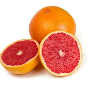 GRAPEFRUIT RUBY 20KG