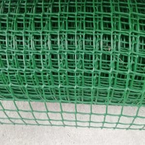 Garden Mesh Green 1mx1m