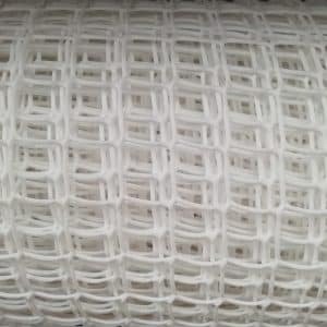 Garden Mesh White 1mx1m