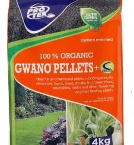 GWANO PELLETS