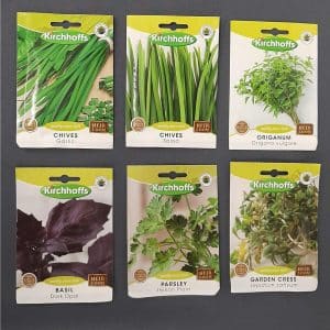 Kirchhoffs Herb Seeds