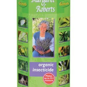 KIRCHHOFF’S MARGARET ROBERTS ORGANIC INSECTICIDE 500ML