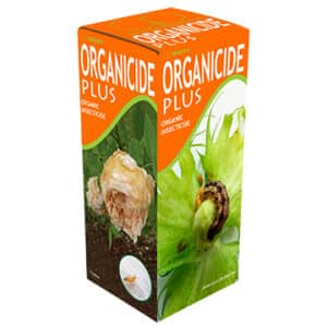 MAKHRO AGRO ORGANICIDE PLUS 100ML