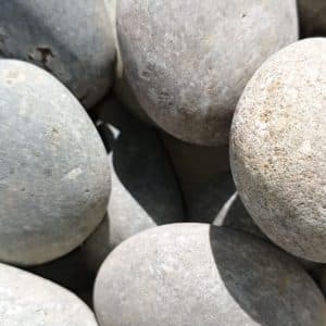 PEBBLES MARINE