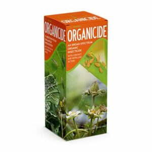 MAKHRO AGRO ORGANICIDE 100ML