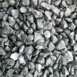 PEBBLES BLACK CRUSH