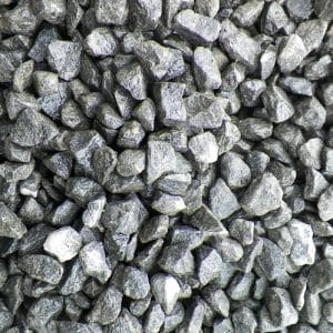 PEBBLES BLACK CRUSH