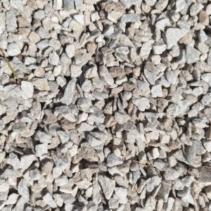 PEBBLES SANDSTONE CRUSH