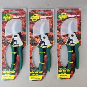 LASHER SECATEURS