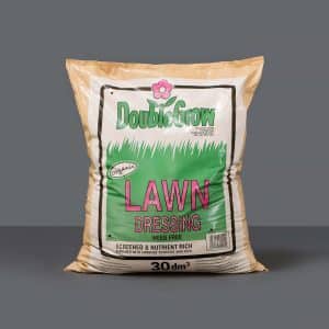 Double Grow Lawn Dressing 30DM