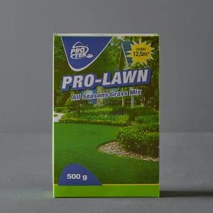 Pro-Lawn All Seasons Grass Mix 500g