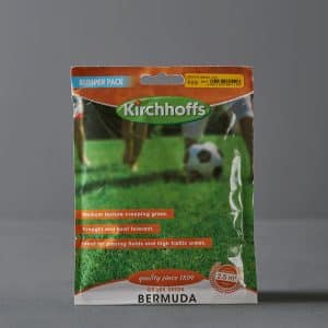 Bermuda Grass Seeds Bumper Pack 100g