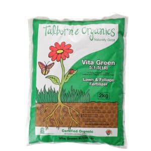 Fertiliser Vita Green 5.1.5