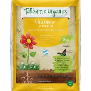 Fertiliser Vita Grow 2.3.2