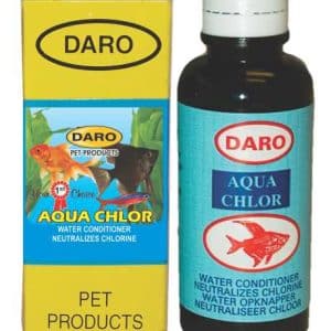 DARO AQUA CHLORINE