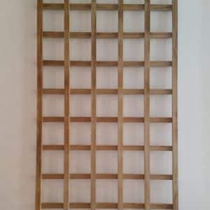 Wooden Trellis 600×1500