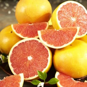 Grapefruit Flame 20KG