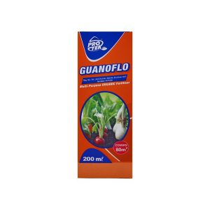 GUANOFLO 200ML