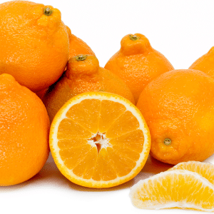 Orange Mandarin Minneola 6KG
