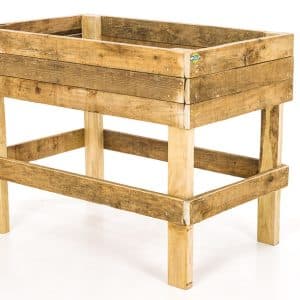 Wood Planter 600×900 rough