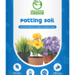 LANDSCAPERS CHOICE POTTING SOIL 15DM/30DM