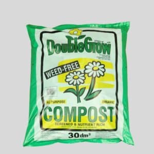 DOUBLE GROW COMPOST 30DM