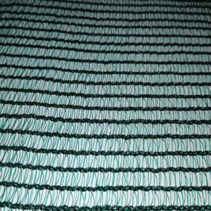 SHADE NET 40% GREEN