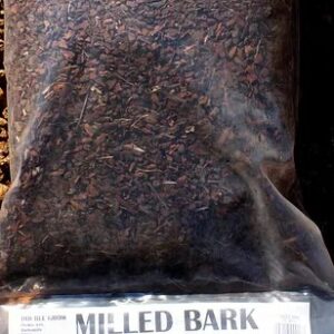 DOUBLE GROW MILLED BARK 30DM