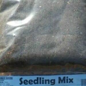 DOUBLE GROW SEEDLING MIX