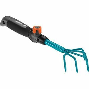 GRUBBER HAND COMBISYSTEM