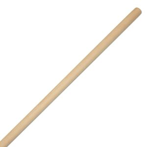 WOOD DOWEL STICK 910 X 8MM