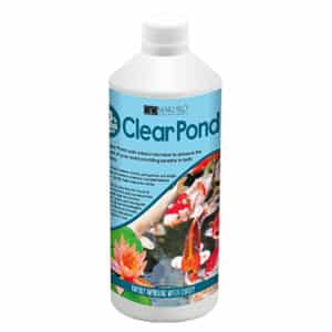 CLEAR POND 500ml
