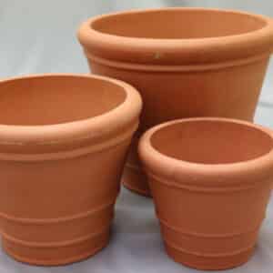 WEI PLANTER POT