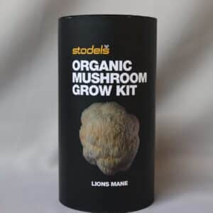 STODELS MUSHROOM GROW KIT LIONS MANE