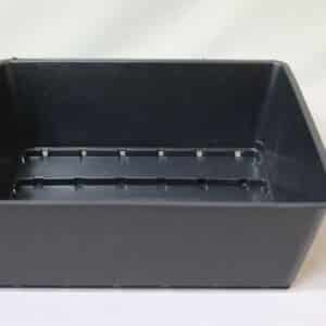 PLASTIC SEEDLING TRAY 300 X 280M