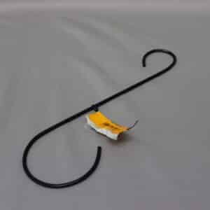 METAL S HOOK 29.5CM