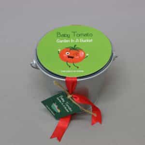 CHERRY TOMATO BUCKET