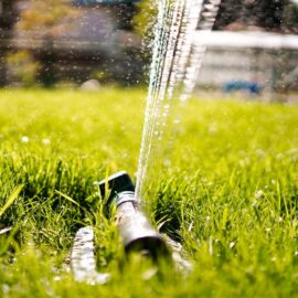 A practical guide to irrigation for beginners
