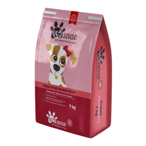 DOG FOOD DOGSENSE MAXI 7KG